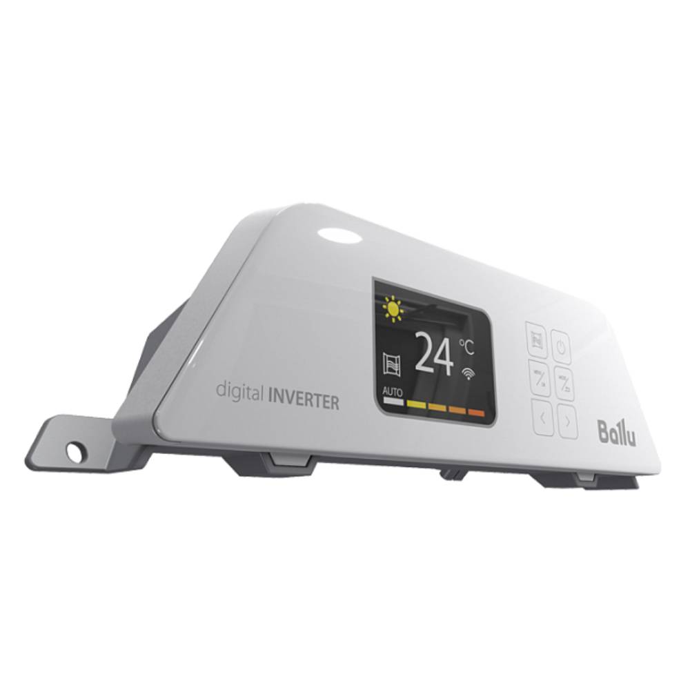 Ballu Apollo Inverter BEC/ATI-1500 (белый)