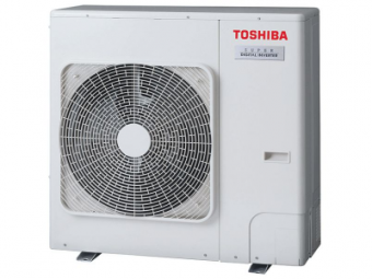 Кондиционеры toshiba ras-5m34uav-e 