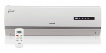 Кондиционеры goldstar gswh09-dp1a 