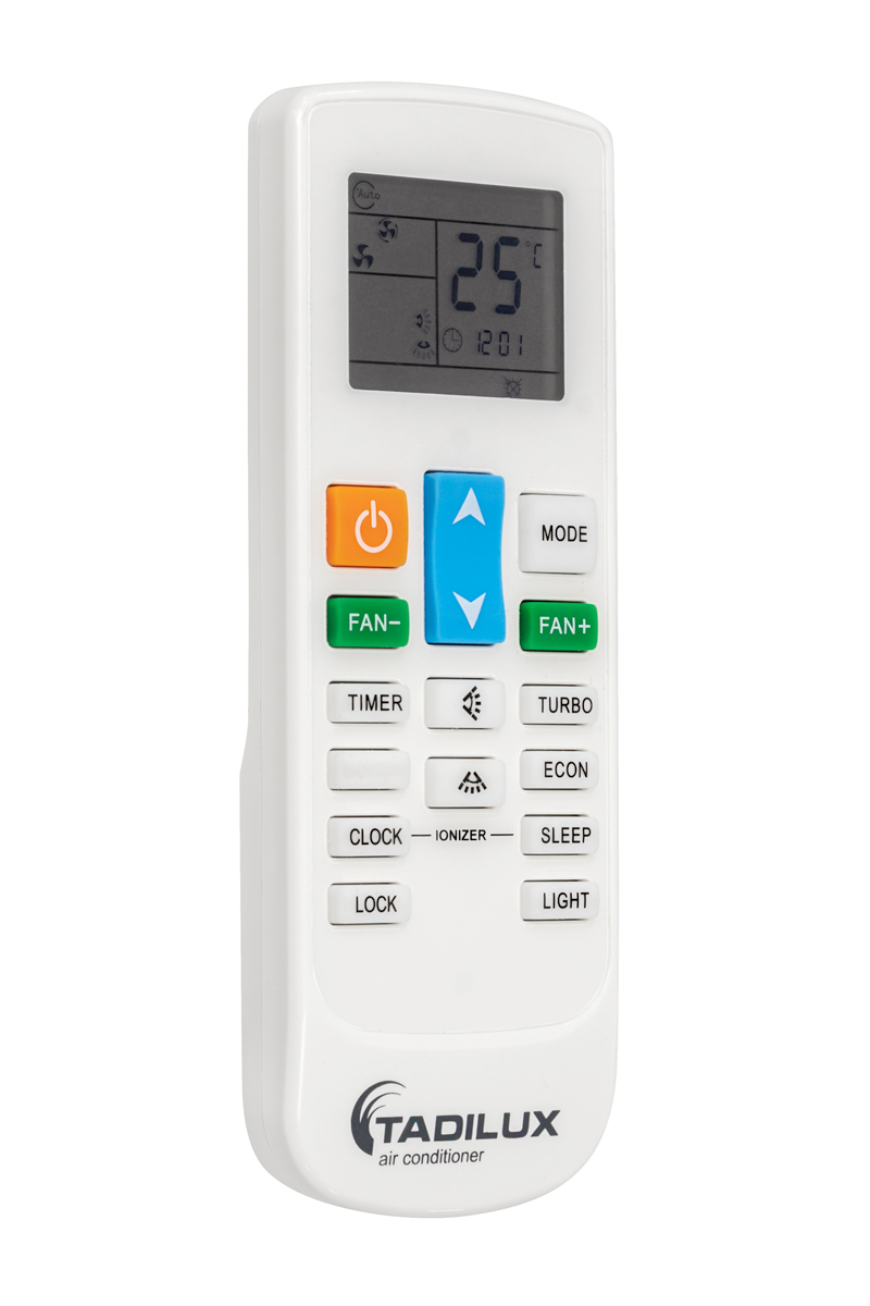 Кондиционеры tadilux cm-48hc/cu-48cl 