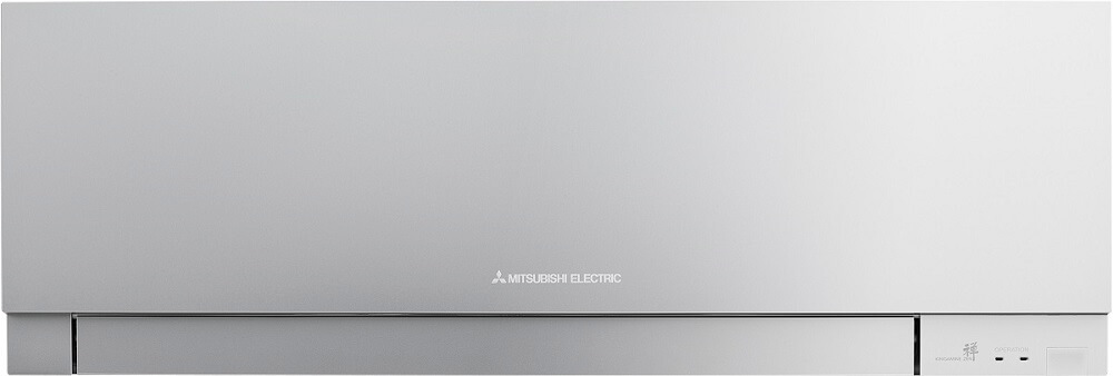 Кондиционеры mitsubishi electric design inverter msz-ef50ve3w/muz-ef50ve 