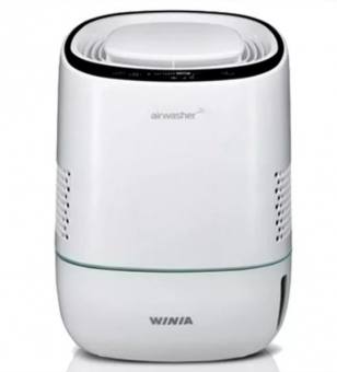 Очистители и мойки воздуха мойка воздуха winia awi-40pttcd 