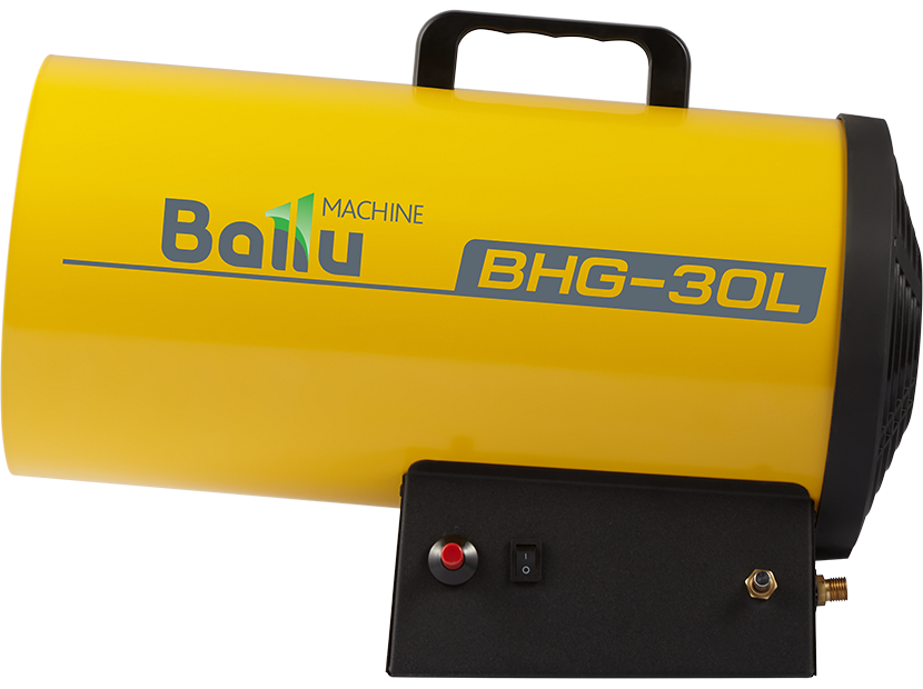 Ballu BHG-30L