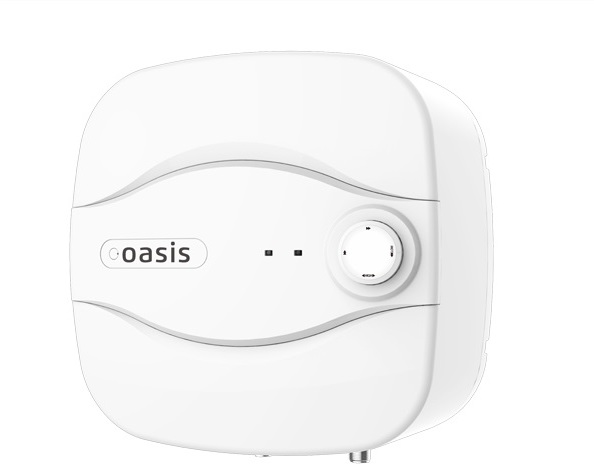 Oasis Small 15 GN