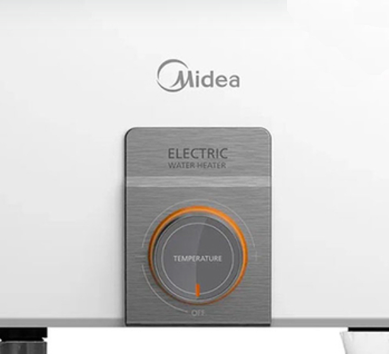 Midea Infinity MIWH-5500C