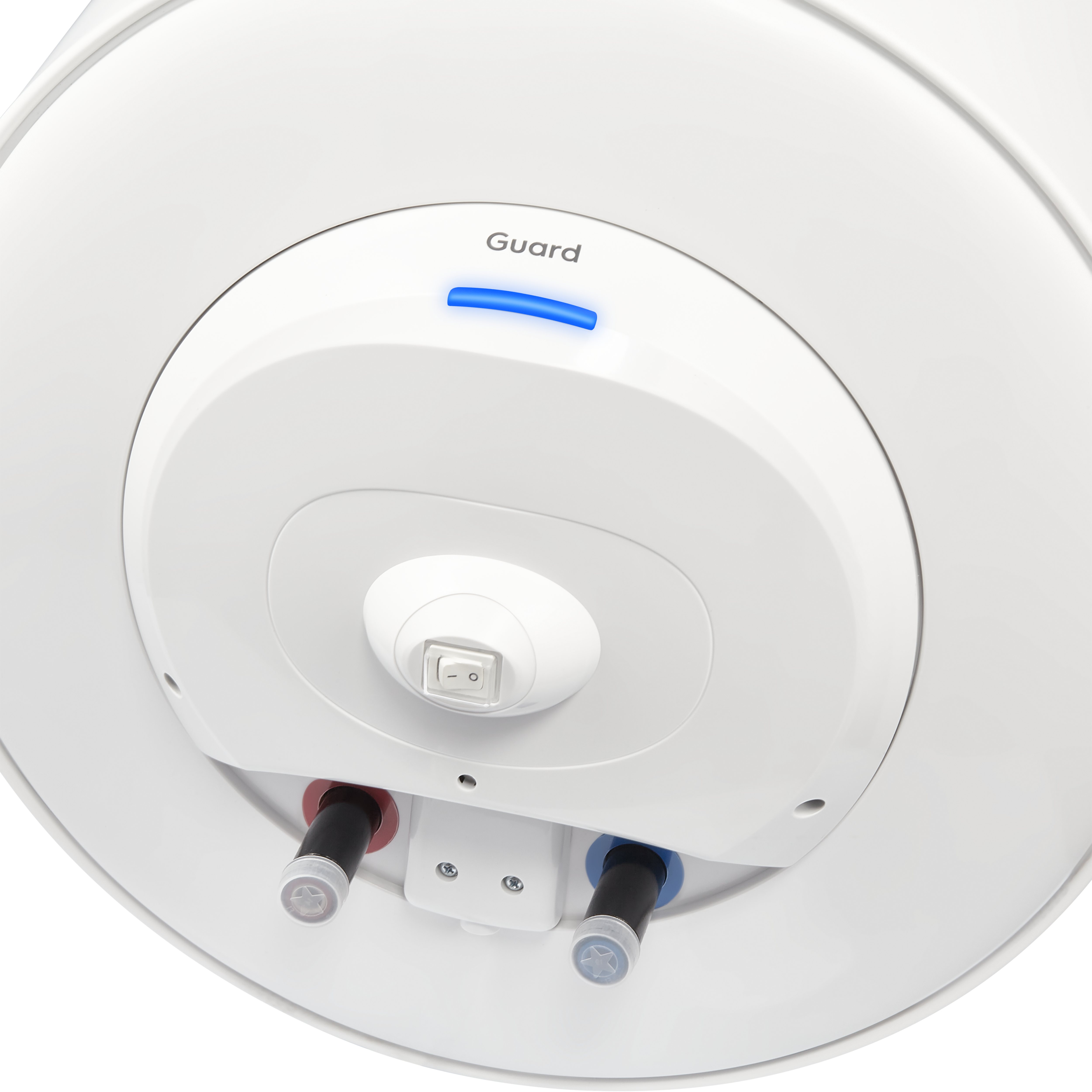 Electrolux EWH 50 Guard
