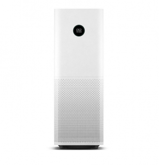 Очистители и мойки воздуха очиститель воздуха xiaomi mi air purifier pro 