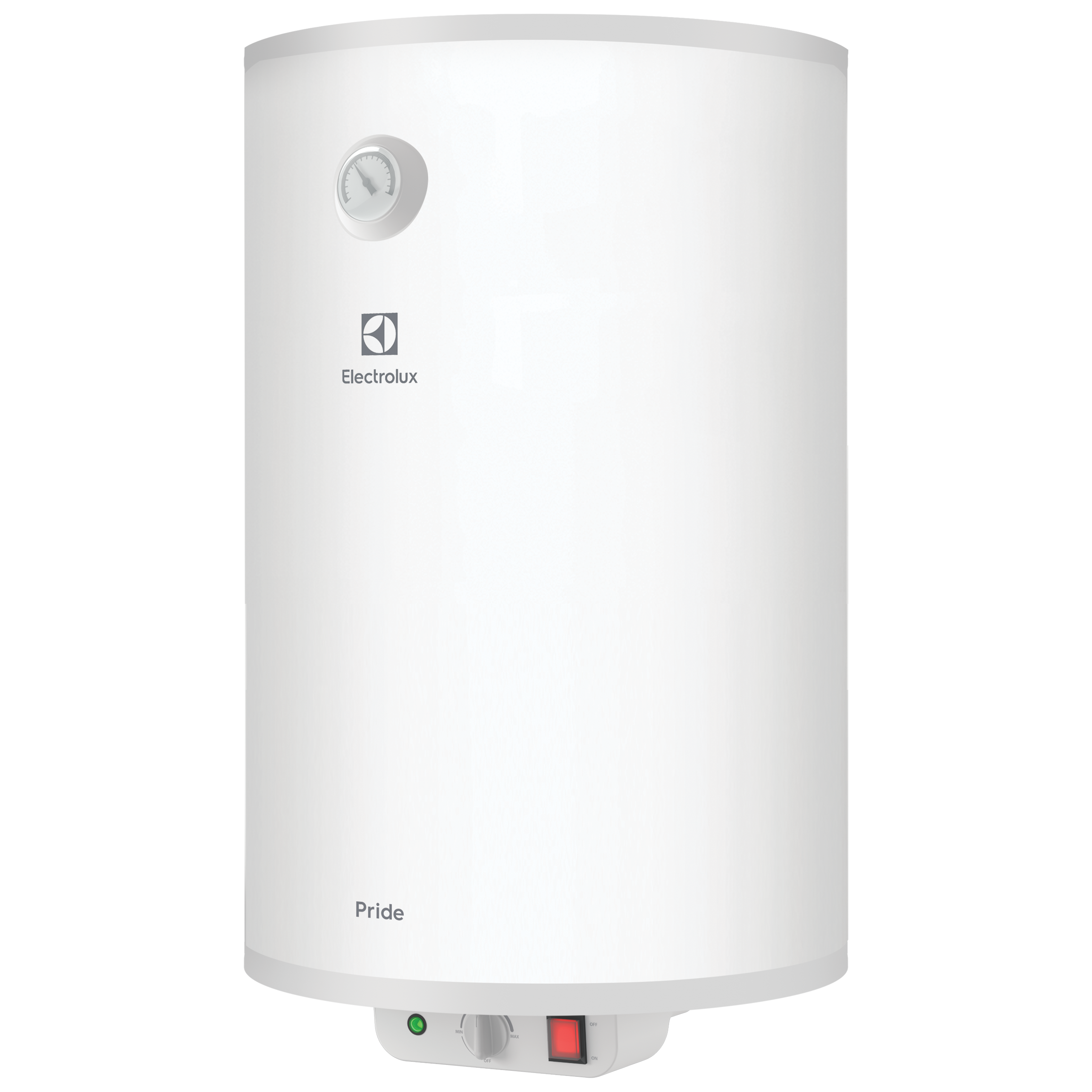Electrolux EWH 80 Pride
