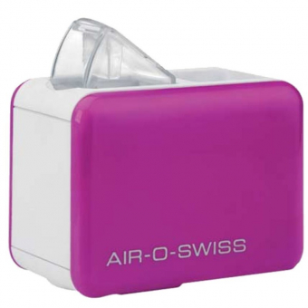 Увлажнители воздуха boneco air-o-swiss u7146 (фиолетовый) 