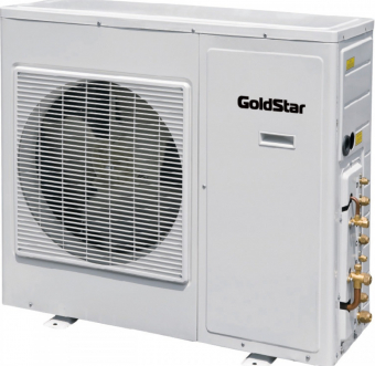 Кондиционеры goldstar gswh28-dk1bo 