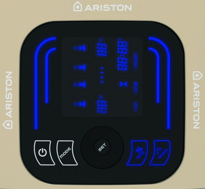 Ariston ABS VLS Evo Inox QH 30 D [3626126]