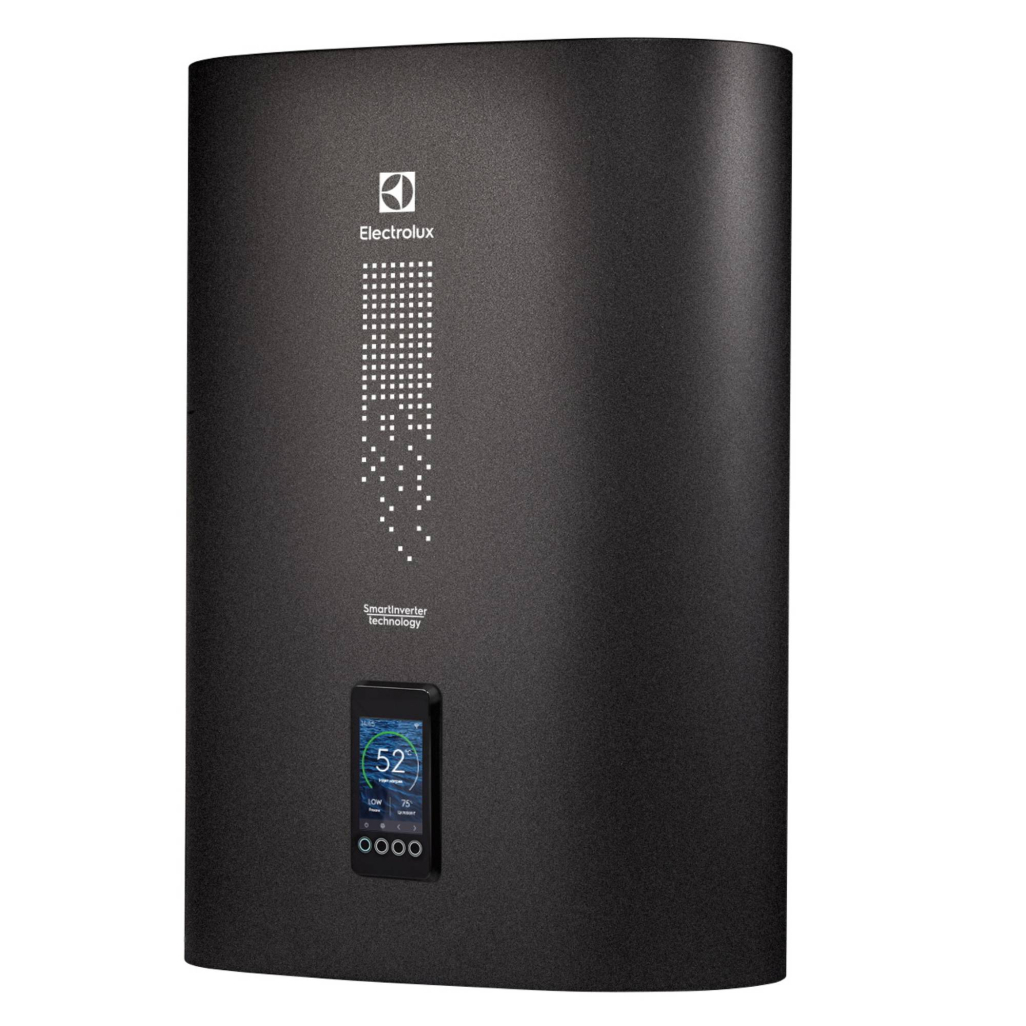 Electrolux EWH 50 SmartInverter Grafit