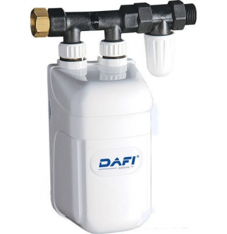DAFI X4 9 кВт (380В)