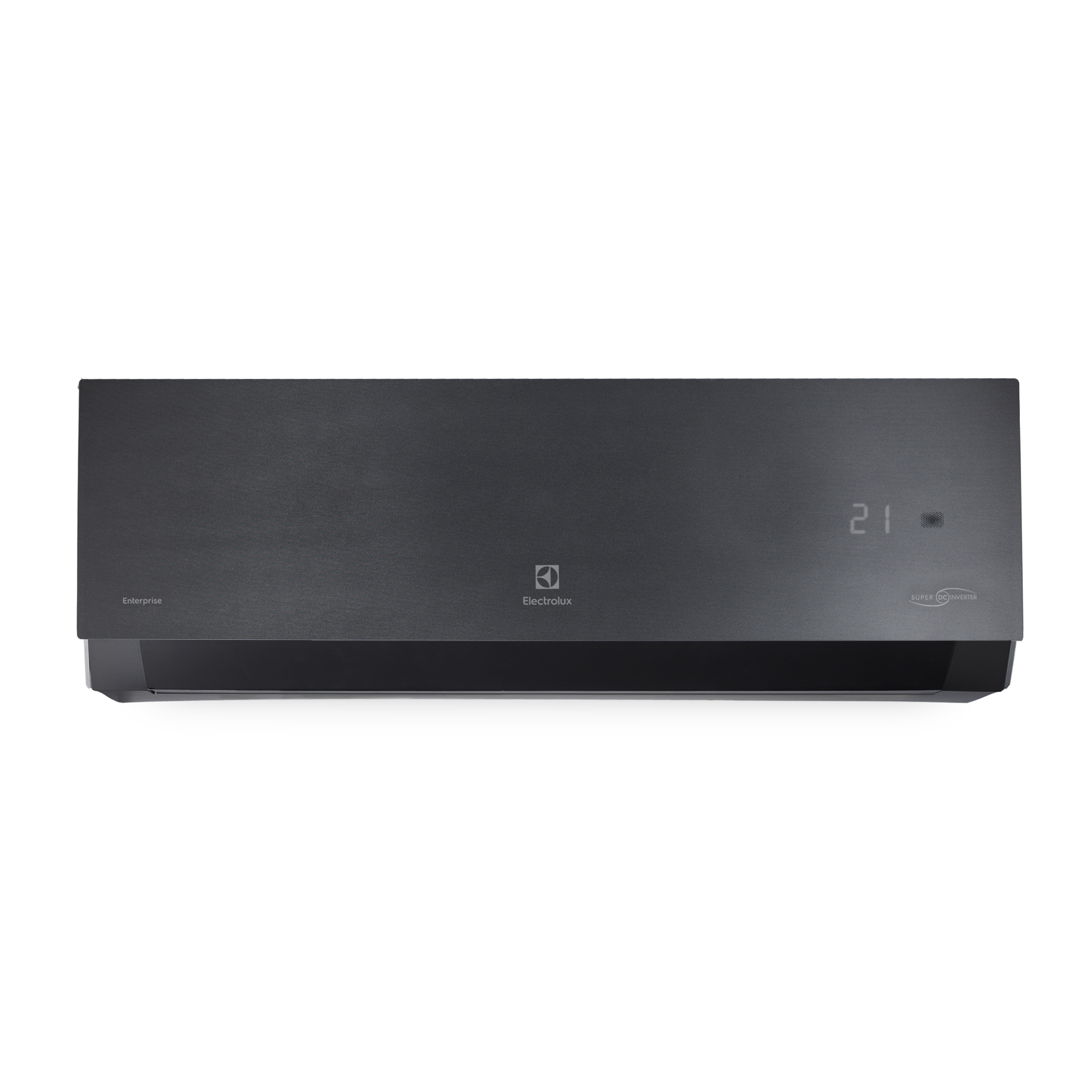 Кондиционеры electrolux enterprise eacs/i-12hen-black/n8 