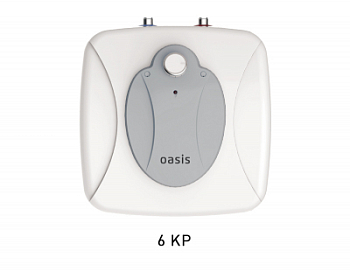 Oasis Small 6 KP