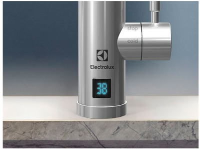 Electrolux Taptronic S