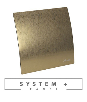 Awenta System+ Turbo 125 KWT125-PEZ125-ZZ125