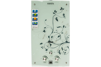 Oasis Glass 20 ZG