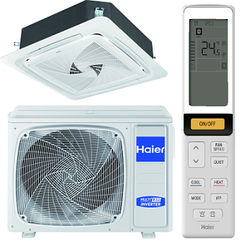 Кондиционеры haier ab105s1lh1fa/1u105s1ls1fa 