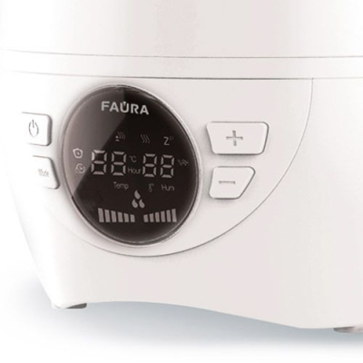 Увлажнители воздуха faura fhs-700 (белый) 