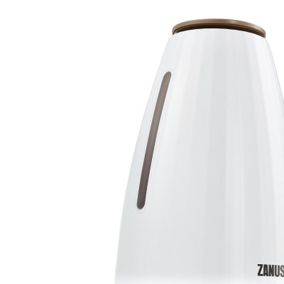 Увлажнители воздуха zanussi zh2 ceramico 