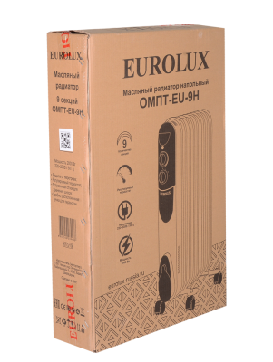 Eurolux ОМПТ-EU-9Н