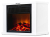 Slogger Heat Flame White [SL-480-W]