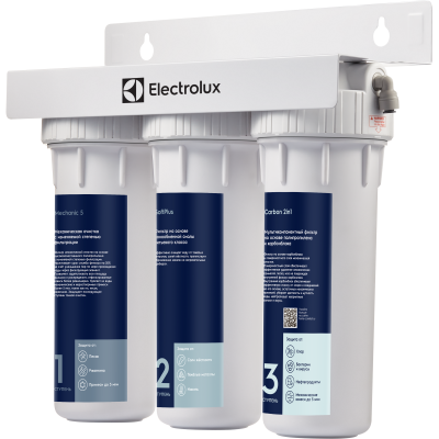 Electrolux Kit AM Carbon 2in1 Prof