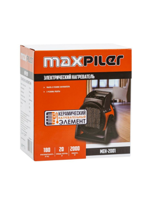 Maxpiler MEH-2001