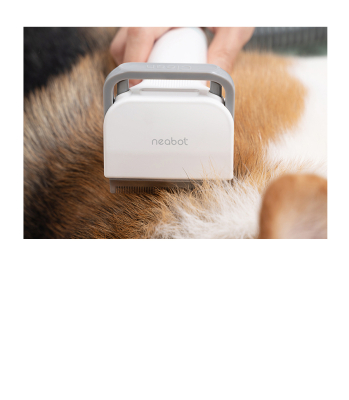 Neabot P1 Pro Набор для ухода за домашними питомцами