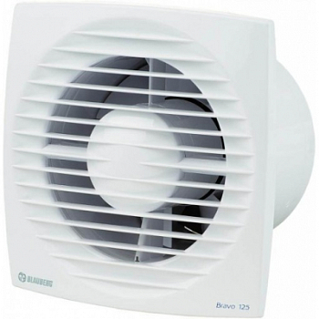 Blauberg Ventilatoren Bravo 125