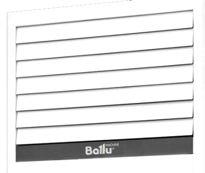 Кондиционеры ballu bfl-60hn1 
