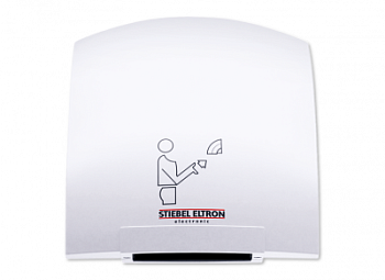 Электросушилки для рук stiebel eltron hte 4 