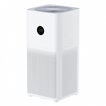 Очистители и мойки воздуха xiaomi mi air purifier 3c 