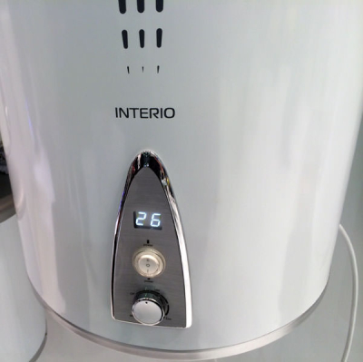 Electrolux EWH 30 Interio 2