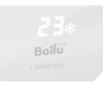 Кондиционеры ballu i green bsa-24hn1 