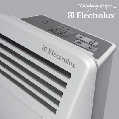 Electrolux ECH/AG-1500 PE