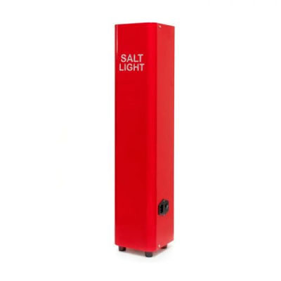 Очистители и мойки воздуха saltlight combo 15 (красный) 