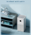 Очистители и мойки воздуха xiaomi smart air purifier 4 lite ac-m17-sc 