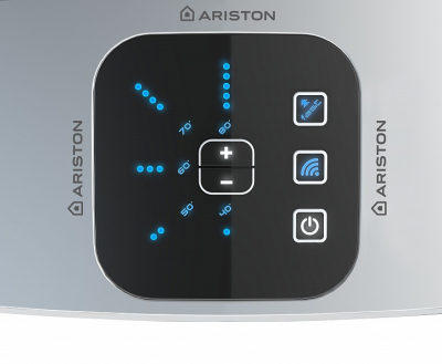 Ariston ABS Vls Evo Wi-Fi PW 50