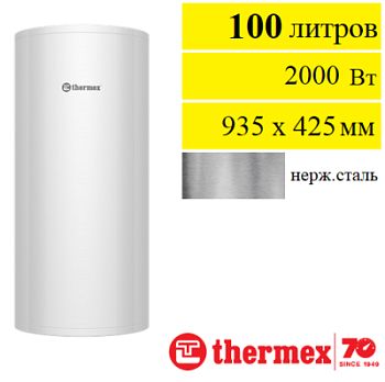 Thermex Fusion 100 V