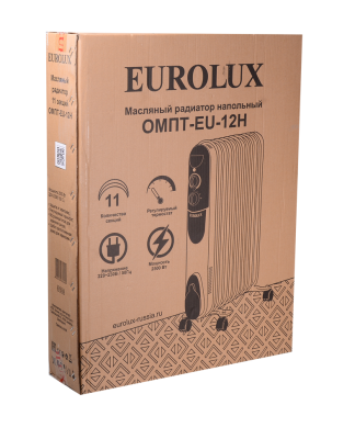 Eurolux ОМПТ-EU-12Н