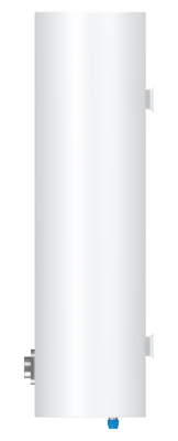 Royal Clima Dry Force Inox RWH-DF100-FS