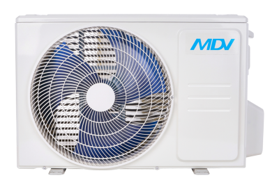 Кондиционеры mdv infini mdsag-18hrn1/mdoag-18hn1 