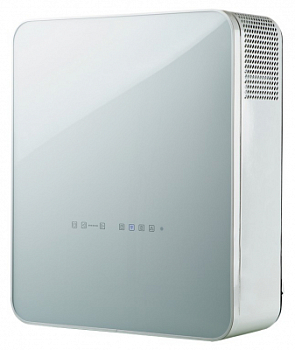 Blauberg Ventilatoren Freshbox E-100 WiFi