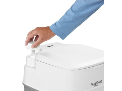 Thetford Porta Potti Qube 145