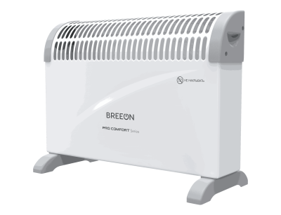 Breeon PRO Comfort BHEC-2000