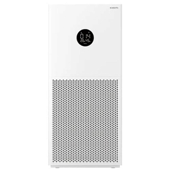 Очистители и мойки воздуха xiaomi smart air purifier 4 lite ac-m17-sc 