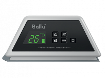 Ballu Transformer Electronic BCT/EVU-2.5E