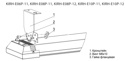 Калашников KIRH-E10P-11